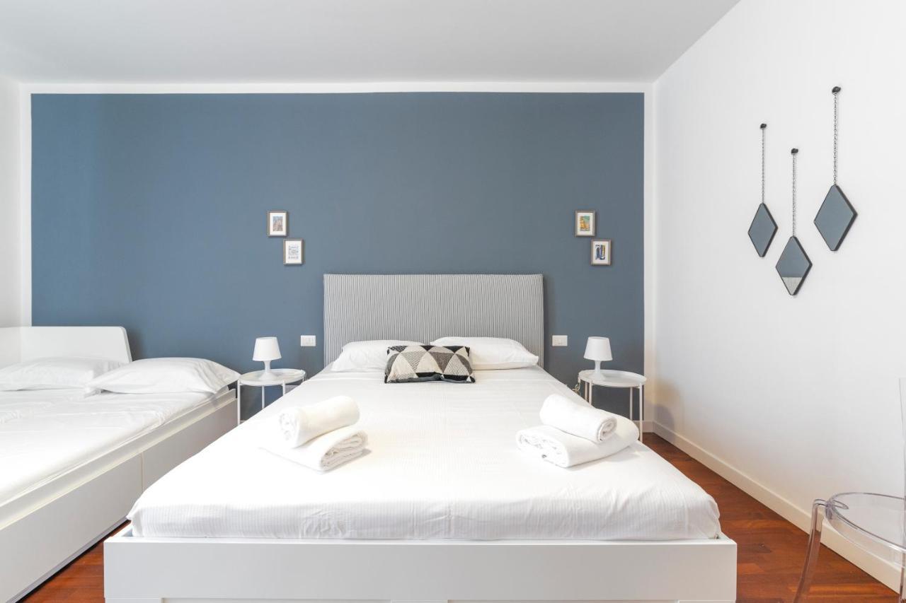 Roomy Apartment Close To Subway M5! Μιλάνο Εξωτερικό φωτογραφία