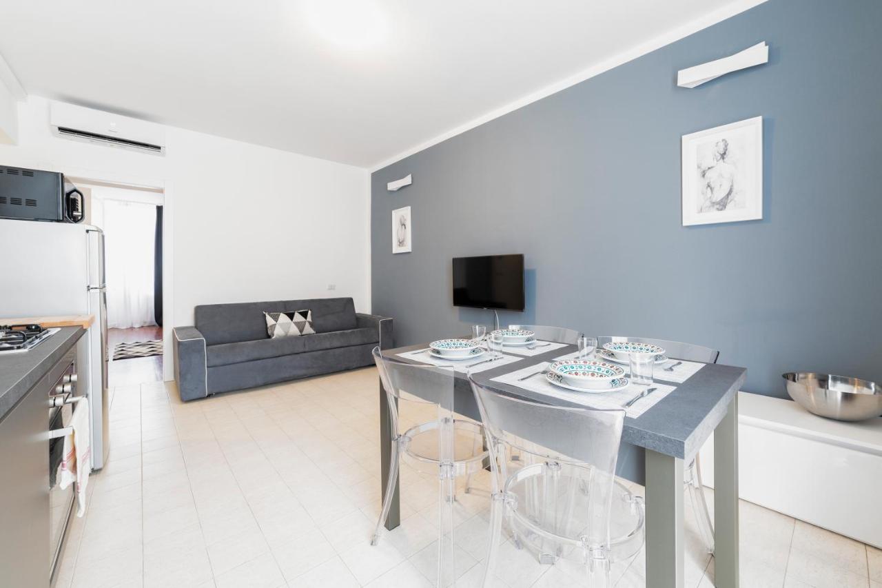 Roomy Apartment Close To Subway M5! Μιλάνο Εξωτερικό φωτογραφία