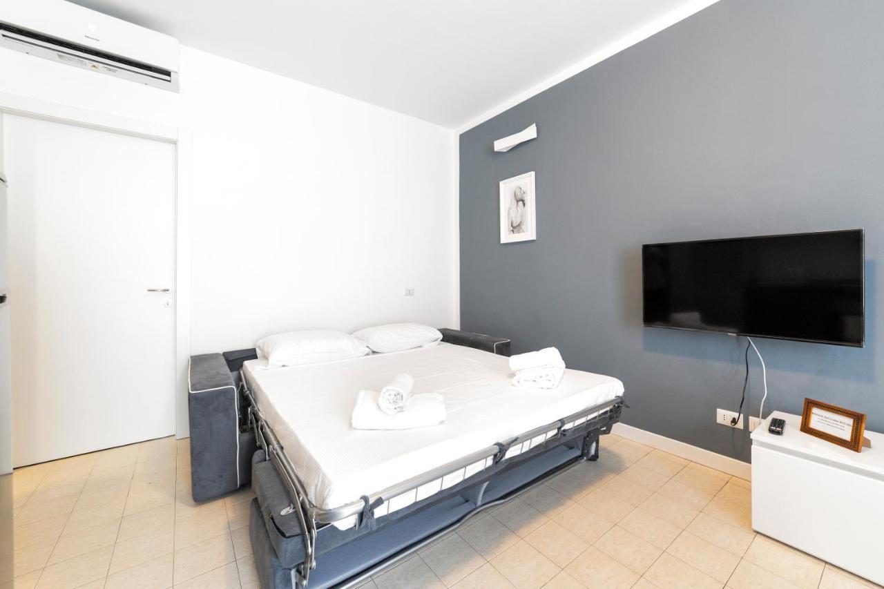 Roomy Apartment Close To Subway M5! Μιλάνο Εξωτερικό φωτογραφία