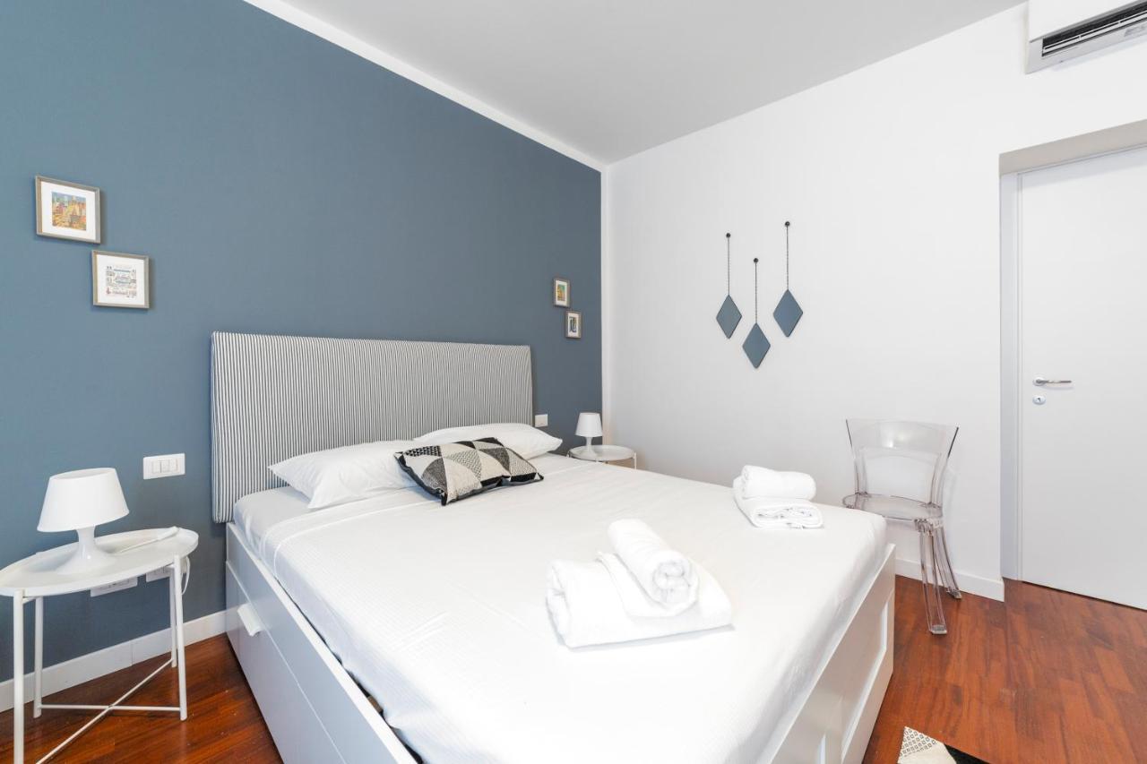 Roomy Apartment Close To Subway M5! Μιλάνο Εξωτερικό φωτογραφία