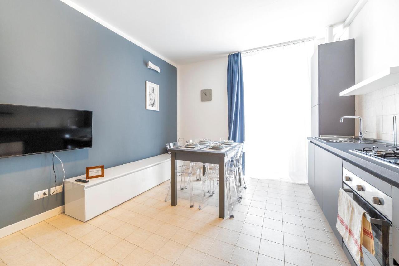 Roomy Apartment Close To Subway M5! Μιλάνο Εξωτερικό φωτογραφία